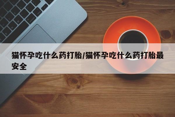 堕胎药叫什么名字微信怎么购买猫怀孕吃什么药打胎/猫怀孕吃什么药打胎最安全
